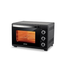 Forno Elettrico Professionale