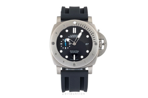 Orologio uomo panerai - orologio,