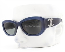 Chanel Sunglasses ch5493A