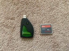 Sandisk Ultra 4GB 30MB/s