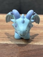 Adopt Me Mini Frost Dragon
