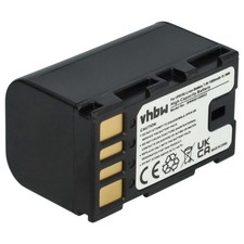Batteria per JVC GZ-HD5