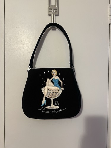 Borsa lulu guinness vicious - lulu,