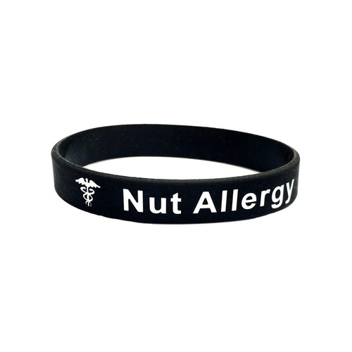 Braccialetto allergico alle