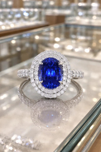 Anello fidanzamento 00 - di, ct