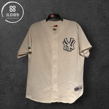 Majestic - Maglia bianca MLB