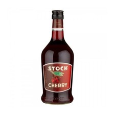 Stock cherry box - cl, 6