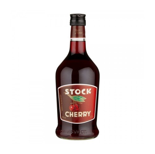 Stock cherry box - cl, 70