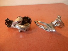 Deragliatore bici corsa +