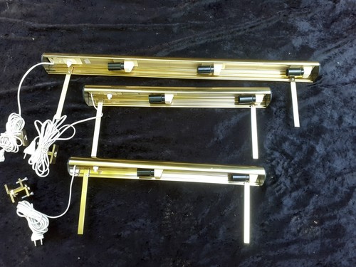 Ancienne applique laiton - ancienne,