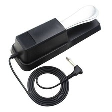 Tastiera Sustain Damper pedale