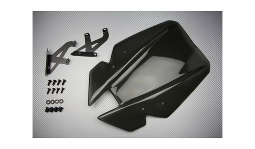 Windshield fairing for yamaha - windshield,