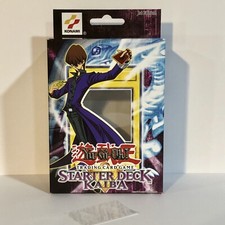 Starter Deck Kaiba Scatola di