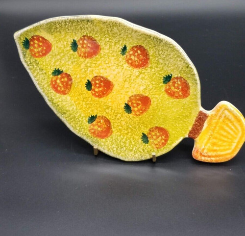 Vassoio snack poggia cucchiaio