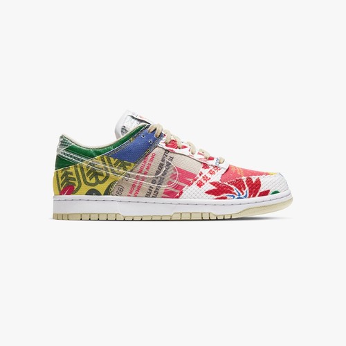 Nike dunk low - nike, retro