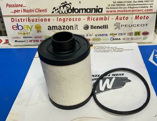 Filtro gasolio fiat multipla - filtro,