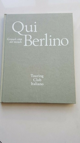 Grandi citta del - mondo, qui