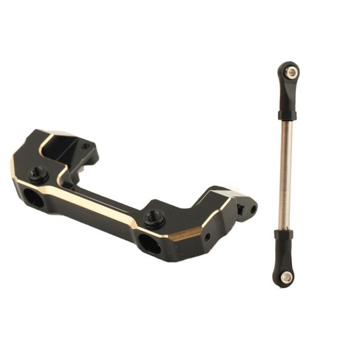 Axial scx10 iii ottone - scx10,