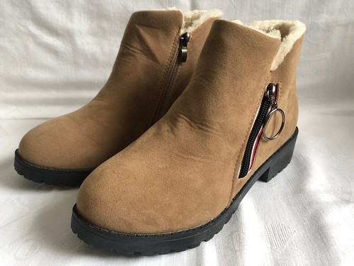 Stivali donna invernali con