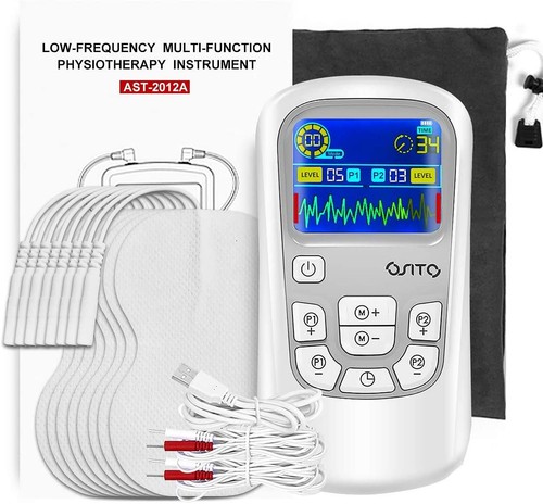 Dispositivo tens stimolatore - tens,