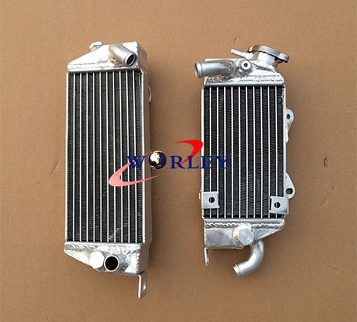Aluminum radiateur pour - radiateur,