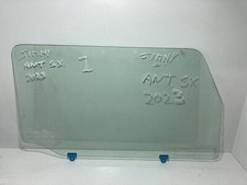 VETRO SCENDENTE ANTERIORE SINISTRO SUZUKI JIMNY ANNO 2018 AL 2024