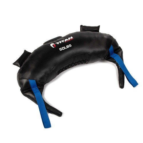 Titan fitness borsa - 50, lb