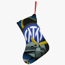 INTER Calza Befana Epifania