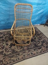 Sedia In Vimini