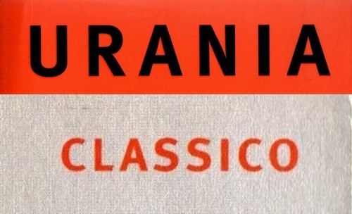 Libri urania classico vari - urania., classico.