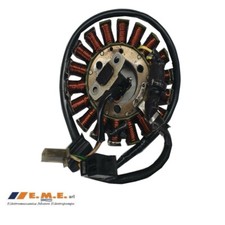 STATORE CAMPO MAGNETICO SUZUKI BURGMAN UH 200 2008 N.D---RIGENERATO---