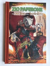 Zio Paperone e il Decino