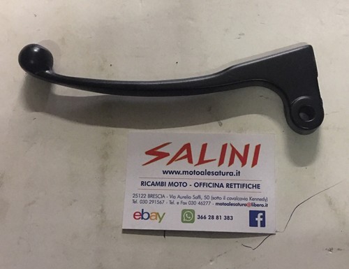 Leva frizione honda 500 - leva,