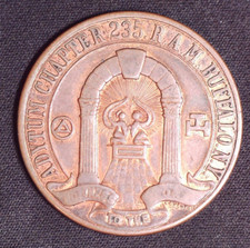 Adytum capitolo 235 penny - adytum,