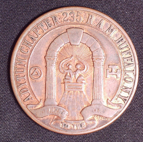 Adytum capitolo 235 - adytum,