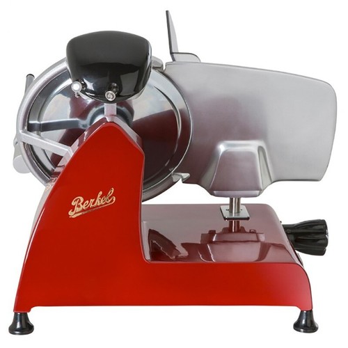 Affettatrice elettrica berkel - elettrica,