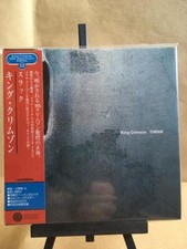 KING CRIMSON THRAK 30TH MINI