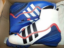 SCARPE DA SCI ADIDAS NAGANO