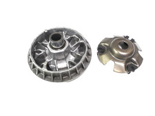 BENELLI ZENZERO 350-2011 -2016