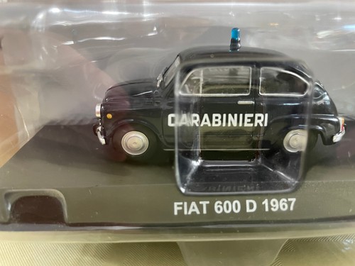 Carabinieri modellino die - carabinieri,