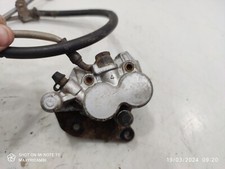 pinza freno anteriore per