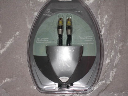 Cavo video ricerca acustica - s-video,
