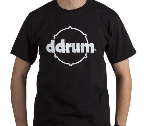 Shirt cerchio ddrum - cerchio, grande