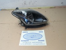 Faro fanale anteriore destro