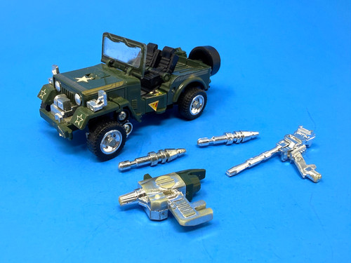 Transformers takara japan - transformers, anni