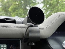 Supporto cruscotto QI supporto