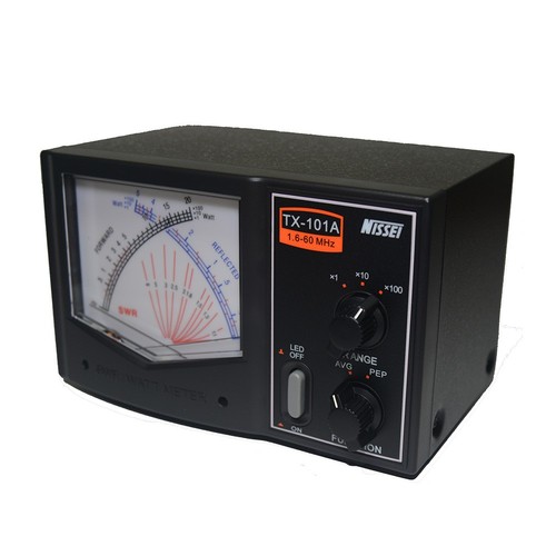 Nissei 101a - nissei, tx-101a