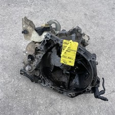 CAMBIO MANUALE PER PEUGEOT 207
