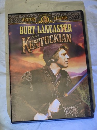 The kentuckian - the, 1955)