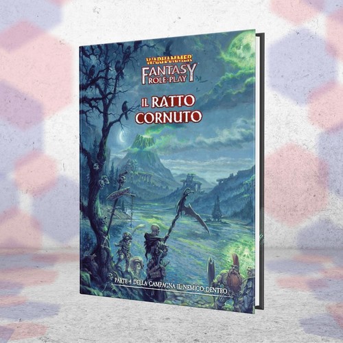 Ratto cornuto parte - parte, 4